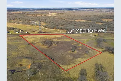 12275 W Hwy 199 W, Poolville, TX 76487 - Photo 12