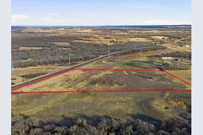 12275 W Hwy 199 W, Poolville, TX 76487 - Photo 8