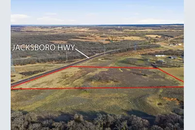 12275 W Hwy 199 W, Poolville, TX 76487 - Photo 10