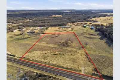 12275 W Hwy 199 W, Poolville, TX 76487 - Photo 2