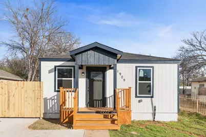 1909 Wiseman Avenue, Fort Worth, TX 76105 - Photo 14