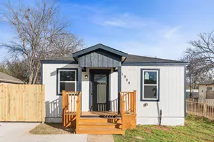 1909 Wiseman Ave, Fort Worth, TX 76105 - Photo 14