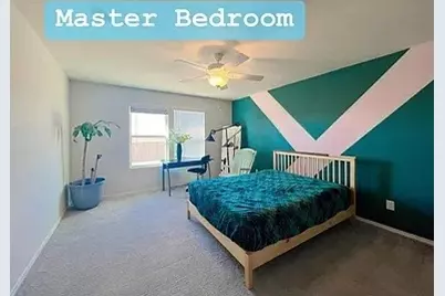 16005 Sullivan Creek Drive, Haslet, TX 76052 - Photo 14