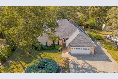 532 Dogwood Lane, Hideaway, TX 75771 - Photo 24