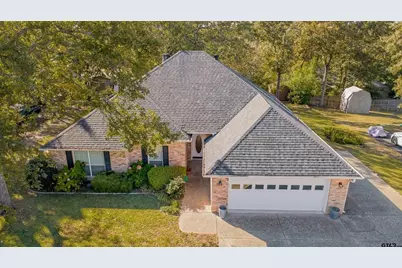 532 Dogwood Lane, Hideaway, TX 75771 - Photo 1