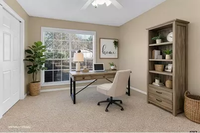 532 Dogwood Lane, Hideaway, TX 75771 - Photo 32