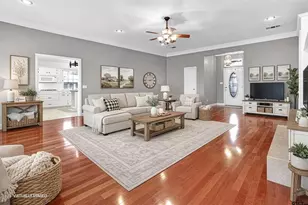 532 Dogwood Ln, Hideaway, TX 75771 - Photo 6