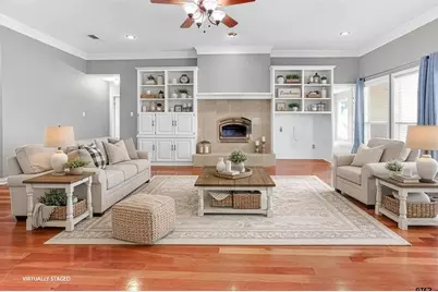 532 Dogwood Lane, Hideaway, TX 75771 - Photo 4