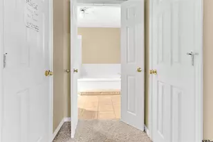 532 Dogwood Ln, Hideaway, TX 75771 - Photo 16