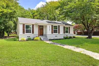 2267 Tealford Drive, Dallas, TX 75228 - Photo 2