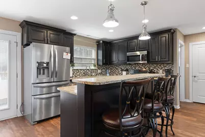 150 Spanish Trail, Pottsboro, TX 75076 - Photo 8