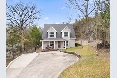 150 Spanish Trail, Pottsboro, TX 75076 - Photo 30