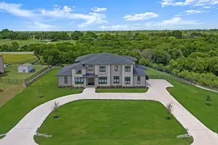 389 Hidden Leaf Cir, Sunnyvale, TX 75182 - Photo 36