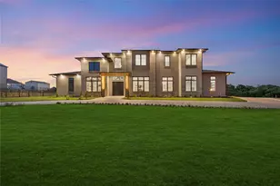 389 Hidden Leaf Cir, Sunnyvale, TX 75182 - Photo 1