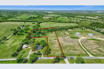 000 Harrell Road, Howe, TX 75459 - Photo 10
