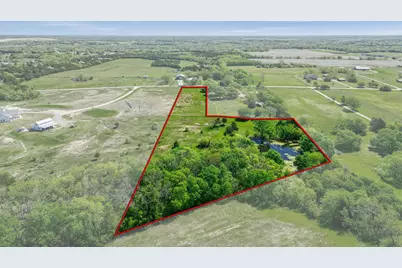 000 Harrell Road, Howe, TX 75459 - Photo 22