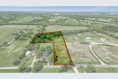 000 Harrell Road, Howe, TX 75459 - Photo 4