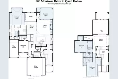 906 Montrose Drive, Rockwall, TX 75087 - Photo 22