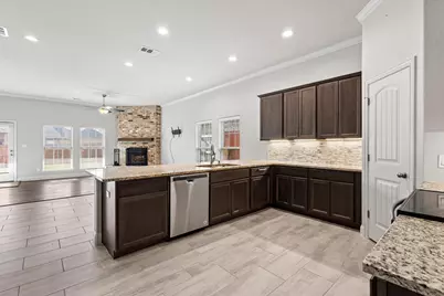 3422 Ballam Street, Sherman, TX 75092 - Photo 6