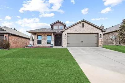 3422 Ballam Street, Sherman, TX 75092 - Photo 1