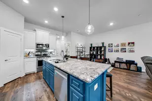 3780 White Clover Ln, Prosper, TX 75078 - Photo 10