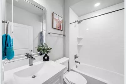 3780 White Clover Lane, Prosper, TX 75078 - Photo 16