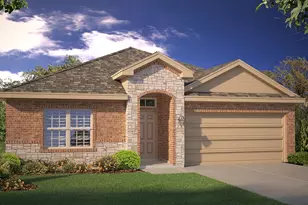 517 Babbling Brk Dr, Denton, TX 76259 - Photo 1