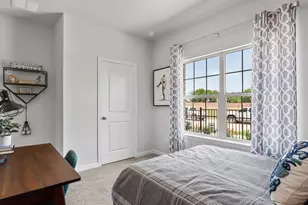 517 Babbling Brk Dr, Denton, TX 76259 - Photo 28