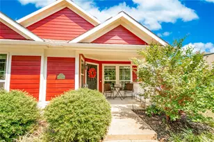 1808 Dr Sanders Rd, Providence Village, TX 76227 - Photo 4