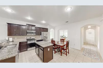 1808 Dr Sanders Road, Providence Village, TX 76227 - Photo 10