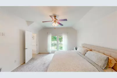 1808 Dr Sanders Road, Providence Village, TX 76227 - Photo 16