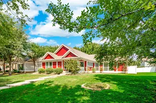 1808 Dr Sanders Rd, Providence Village, TX 76227 - Photo 2