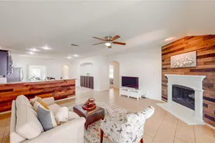 1808 Dr Sanders Rd, Providence Village, TX 76227 - Photo 20