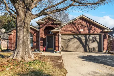 3204 Trailwood Lane, Flower Mound, TX 75028 - Photo 1