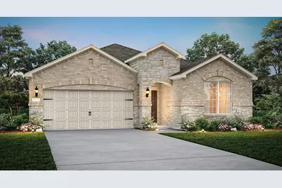 2624 Jordan Dwyer Way, Northlake, TX 76247 - Photo 1