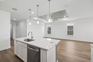 2624 Jordan Dwyer Wy, Northlake, TX 76247 - Photo 8