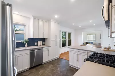 1417 Seevers Avenue, Dallas, TX 75216 - Photo 4