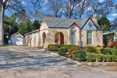 1417 Seevers Avenue, Dallas, TX 75216 - Photo 20