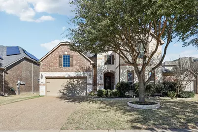 9848 Robinwoods Drive, Frisco, TX 75035 - Photo 1