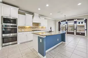 9848 Robinwoods Dr, Frisco, TX 75035 - Photo 8