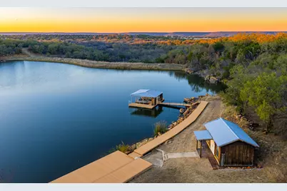 770 Sand Lane, Santo, TX 76472 - Photo 18