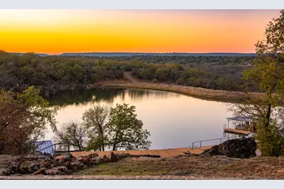 770 Sand Lane, Santo, TX 76472 - Photo 6