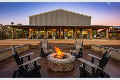 770 Sand Lane, Santo, TX 76472 - Photo 24