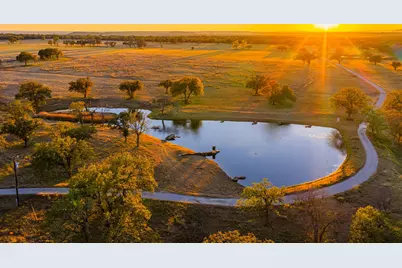 770 Sand Lane, Santo, TX 76472 - Photo 4