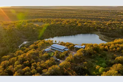 770 Sand Lane, Santo, TX 76472 - Photo 2