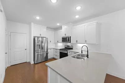 4507 Cypress Thorn Drive, Arlington, TX 76005 - Photo 12