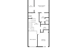 4507 Cypress Thorn Dr, Arlington, TX 76005 - Photo 38