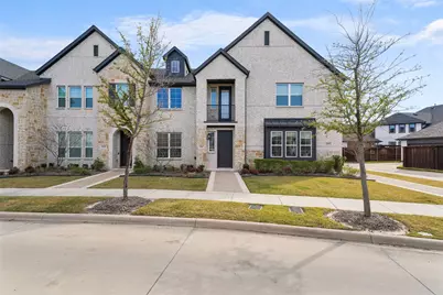 4507 Cypress Thorn Drive, Arlington, TX 76005 - Photo 1