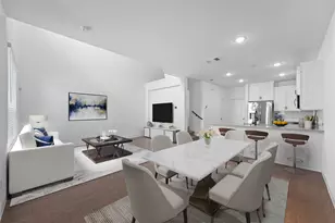 4507 Cypress Thorn Dr, Arlington, TX 76005 - Photo 8