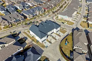 4507 Cypress Thorn Dr, Arlington, TX 76005 - Photo 34